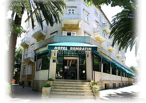 Sumratin Hotel 